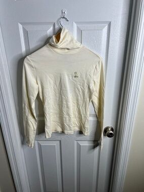 Womens OVO Turtleneck